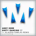 Point of View - Klaudia Gawlas Remix by Klaudia Gawlas, AnGy KoRe - Hard Techno cover art