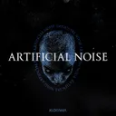 ARTIFICIAL NOISE by KLOFAMA - Hard Techno cover art