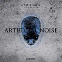 ARTIFICIAL NOISE (VIP Edit) by KLOFAMA - Hard Techno cover art