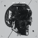 ENGRAVE MY NAME by KLOFAMA - Hard Techno cover art