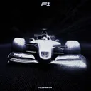 F1 by KLOFAMA - Hard Techno cover art