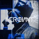 MERCHANT by KLOFAMA, DRØS - Hard Techno cover art
