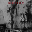 MUTINY by KLOFAMA - Hard Techno cover art