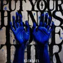PUT YOUR HANDS TOGETHER by KLOFAMA - Hard Techno cover art