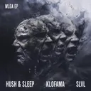 S4TP by KLOFAMA, SLVL - Hard Techno cover art