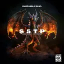 S5TP by KLOFAMA, SLVL - Hard Techno cover art