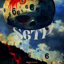 S6TP by KLOFAMA, SLVL - Hard Techno cover art