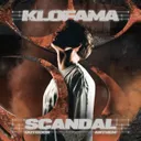 SCANDAL by KLOFAMA - Hard Techno cover art