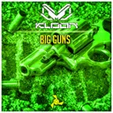 Big Guns by Kloon - Hardstyle cover art