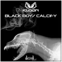 Black Boy by Kloon - Hardstyle cover art