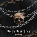 Break Your Neck by Kloon - Hardstyle cover art
