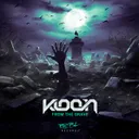 From The Grave by Kloon - Hardstyle cover art
