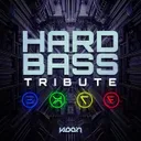 Hard Bass Tribute by Kloon - Hardstyle cover art