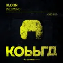 Incoming by Kloon - Hardstyle cover art