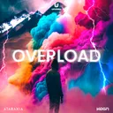 Overload by Kloon, Ataraxia - Hardstyle cover art