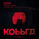 Proud Kicks by Kloon - Hardstyle cover art
