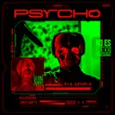 Psycho by Kloon - Hardstyle cover art