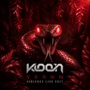 Venom - Violence Live Edit by Kloon - Hardstyle cover art