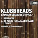 Bambooze - Acapella DJ Tool by Klubbheads - Happy Hardcore cover art