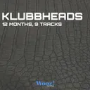 Crank This Mutha - Klubbheads Remix by Klubbheads, Da Klubb Kings - Happy Hardcore cover art