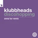 Discohopping - Klubbheads Radio Mix by Klubbheads - Happy Hardcore cover art