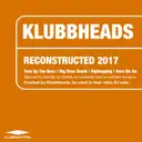 Here We Go - Reconstruction by Klubbheads - Happy Hardcore cover art