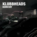 Konv3rt - Event Mix by Klubbheads - Happy Hardcore cover art