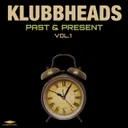 Let The Party Begin - Extended by Klubbheads - Happy Hardcore cover art