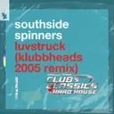 Luvstruck - Klubbheads 2005 Remix by Klubbheads, Southside Spinners - Happy Hardcore cover art