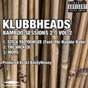 Stick Ya Poohsee - Fun-A-Pella by Klubbheads, MC Hughie Babe - Happy Hardcore cover art