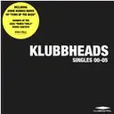 Turn Up The Bass - Jamie Hughes Remix by Klubbheads, Jamie Hughes - Happy Hardcore cover art
