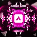 Bamuchi by Klubfiller - Happy Hardcore cover art