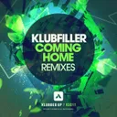 Coming Home - Radio Edit by Klubfiller - Happy Hardcore cover art