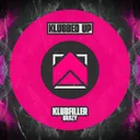 Crazy by Klubfiller - Happy Hardcore cover art