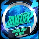 Dancing Under the Moon by Klubfiller - Happy Hardcore cover art