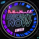 Do You Want It Right Now? by Klubfiller - Happy Hardcore cover art