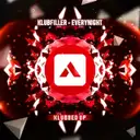 Everynight - Radio Edit by Klubfiller - Happy Hardcore cover art