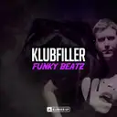 Funky Beatz by Klubfiller - Happy Hardcore cover art