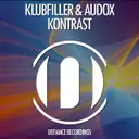 Kontrast - Original Mix by Klubfiller, Audox - Happy Hardcore cover art