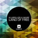 Land Of The Free - Original Mix by Klubfiller, Murf - Happy Hardcore cover art