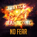 No Fear by Klubfiller, Nobody, Tom Revolution - Happy Hardcore cover art