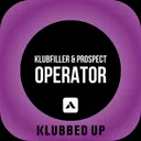 Operator - Original Mix by Klubfiller, Prospect - Happy Hardcore cover art