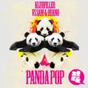 Panda Pop - Original Mix by Klubfiller, Sam & Deano - Happy Hardcore cover art