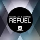 Refuel - Hardcore Mix by Klubfiller, Chance - Happy Hardcore cover art