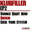 Rockin - Original Mix by Klubfiller - Happy Hardcore cover art