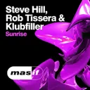 Sunrise by Klubfiller, Rob Tissera, Steve Hill - Happy Hardcore cover art