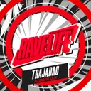 Trajado by Klubfiller - Happy Hardcore cover art