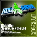Try - Hardcore Mix by Klubfiller, Jack The Lad, Searly - Happy Hardcore cover art