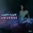 Universe - Bounce Mix Radio Edit by Klubfiller - Happy Hardcore cover art