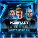 What's Going On by Klubfiller, 2 Sick Puppiez - Happy Hardcore cover art